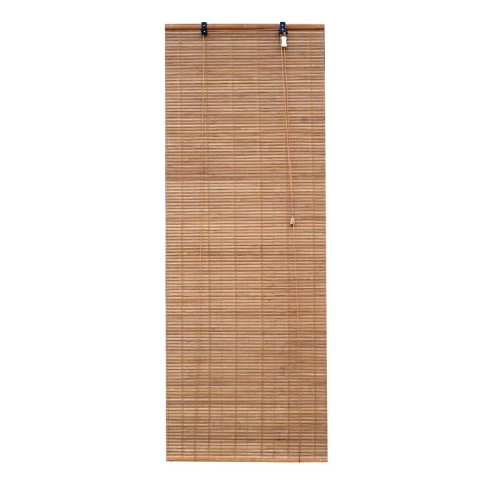 Rulou Stor Bambus YH881-FC-08, lemn bambus, 100 x 150 cm