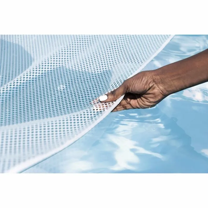 Saltea gonflabila tip hamac Bestway 43839, pentru plaja, 140 x 87 cm — imaginea 6