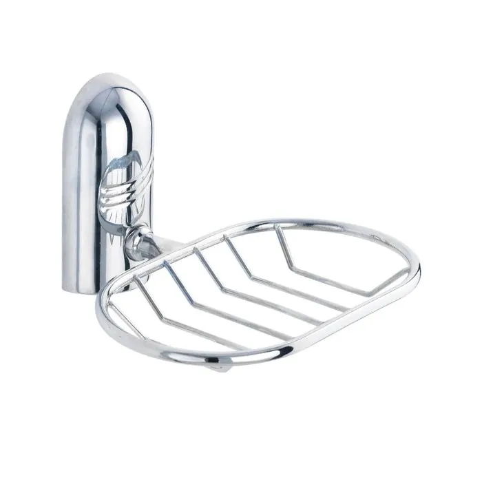 Sapuniera Lider Nehir 1039, cromat