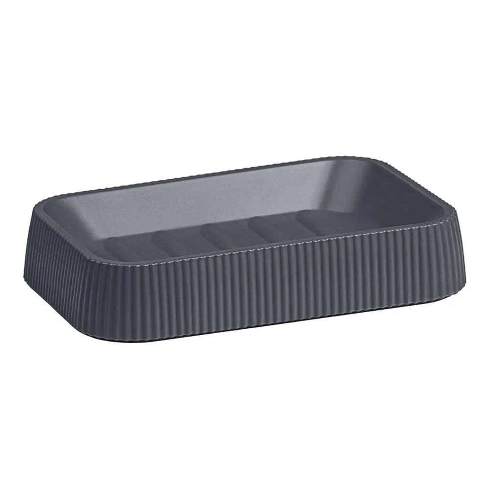 Sapuniera Okyanus Home Diva OKY-504, antracit