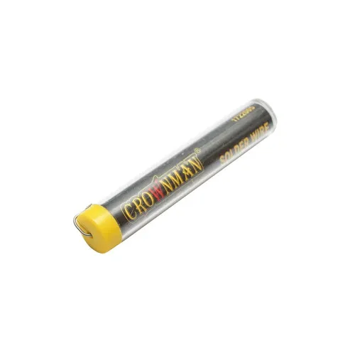 Sarma de lipit Ø 1mm, 16g Crownman — imaginea 3