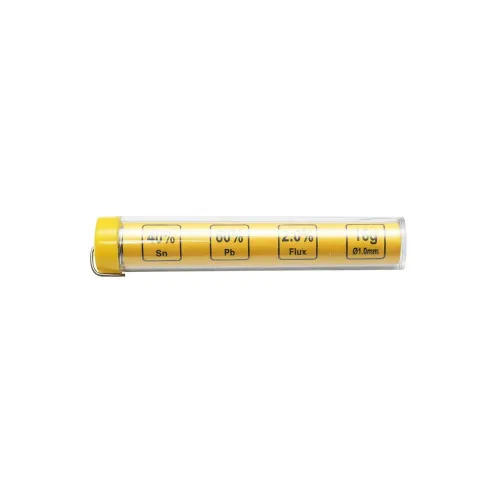 Sarma de lipit Ø 1mm, 16g Crownman — imaginea 2