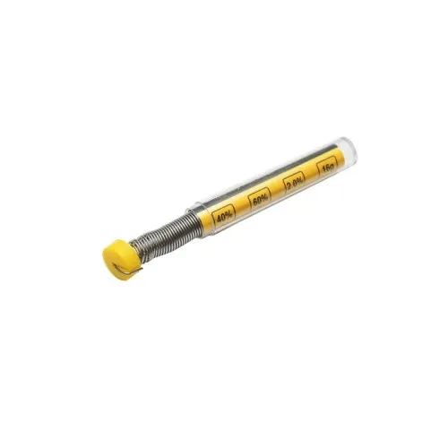 Sarma de lipit Ø 1mm, 16g Crownman