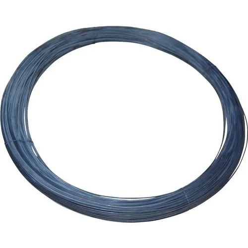 Sarma Neagra Netratata 3mm 10kg
