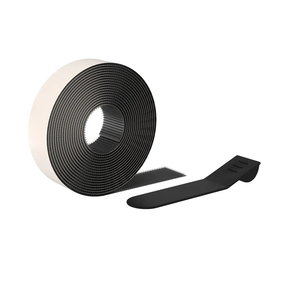 Scai plasa tantari, 0.8 x 560 cm, negru