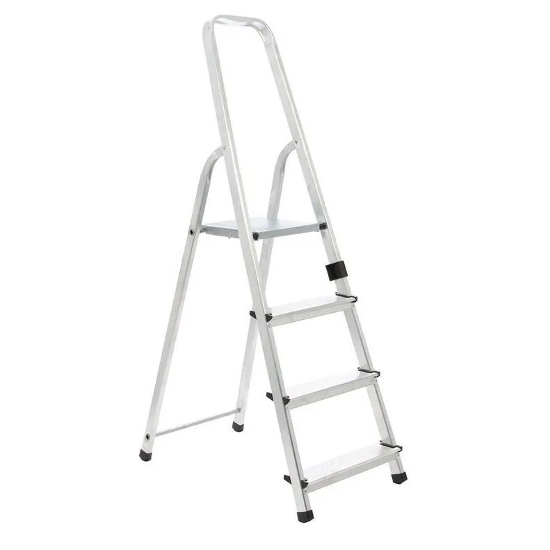 Scara aluminiu 4 trepte, 1.36 m