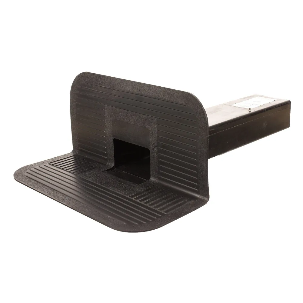 Scurgere de colt, 90°, TPE, 65 x 100 mm