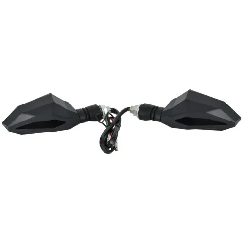 Semnalizare motocicleta cu leduri 12V W11409-2 — imaginea 2