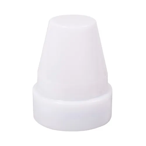 Senzor crepuscular, alb, 1200W, IP44, 220-240V
