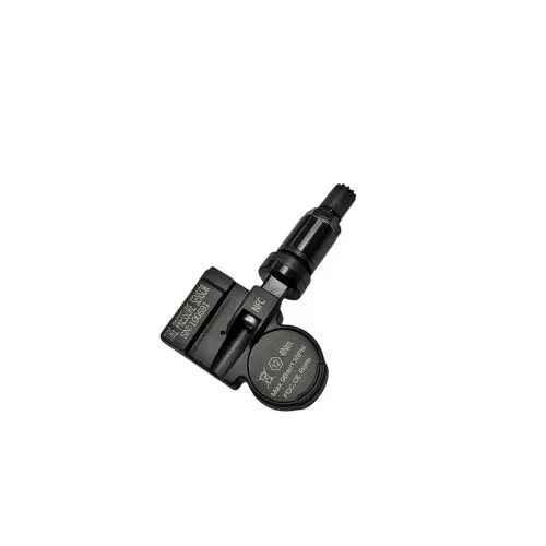 Senzor presiune valva TPMS configurat direct pe masina negru,gri sau gri antracit — imaginea 3