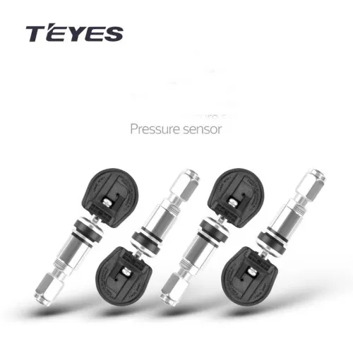 Senzorii presiune TPMS wireless pentru anvelope dedicate navigatiilor ANDROID — imaginea 5