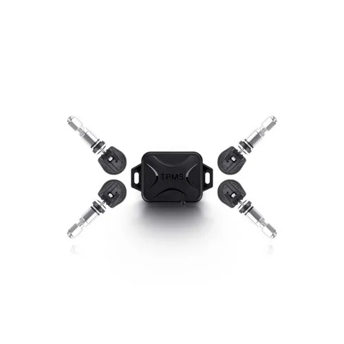 Senzorii presiune TPMS wireless pentru anvelope dedicate navigatiilor ANDROID