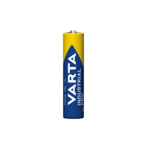 Set 10 baterii Varta Industrial R3 4003 — imaginea 2