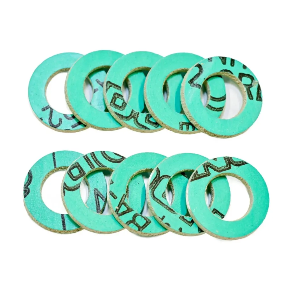 Set 10 garnituri clingherit, pentru etansare racord flexibil, 1/2"