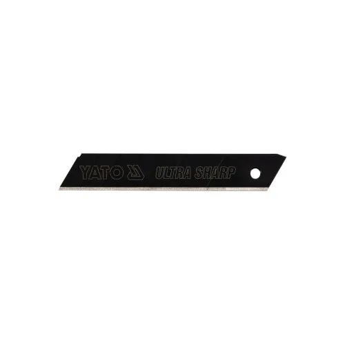 Set 10 lame cutter 9mm SK2H otel ultra sharp