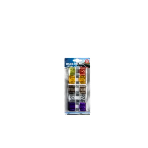 Set 10 sigurante auto tip Maxi