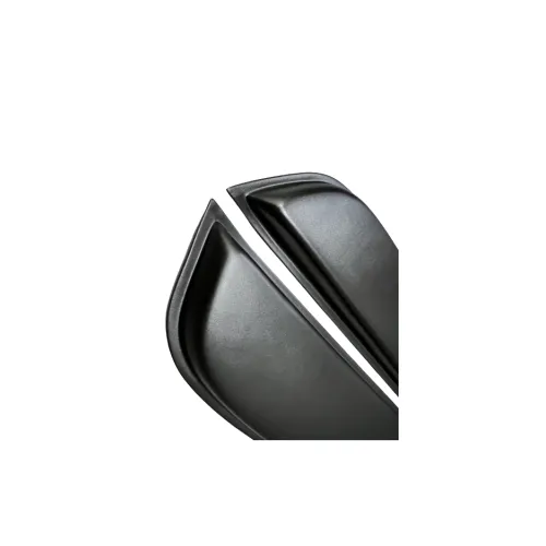 Set 12 protectii aripa si usa compatibil Dacia Duster I 2010-2017 — imaginea 5