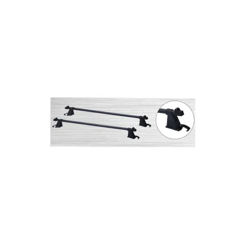 Set 2 bare portbagaj transversale model universal