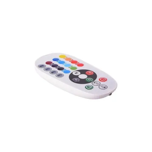 Set 2 becuri Sofit 39mm RGB cu telecomanda 6 LED SMD 5050 RGB 12V — imaginea 2