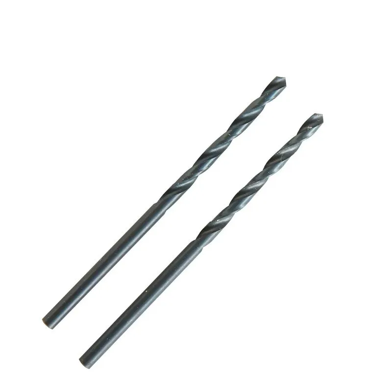 Set 2 burghie metal, 2.5 x 57 mm