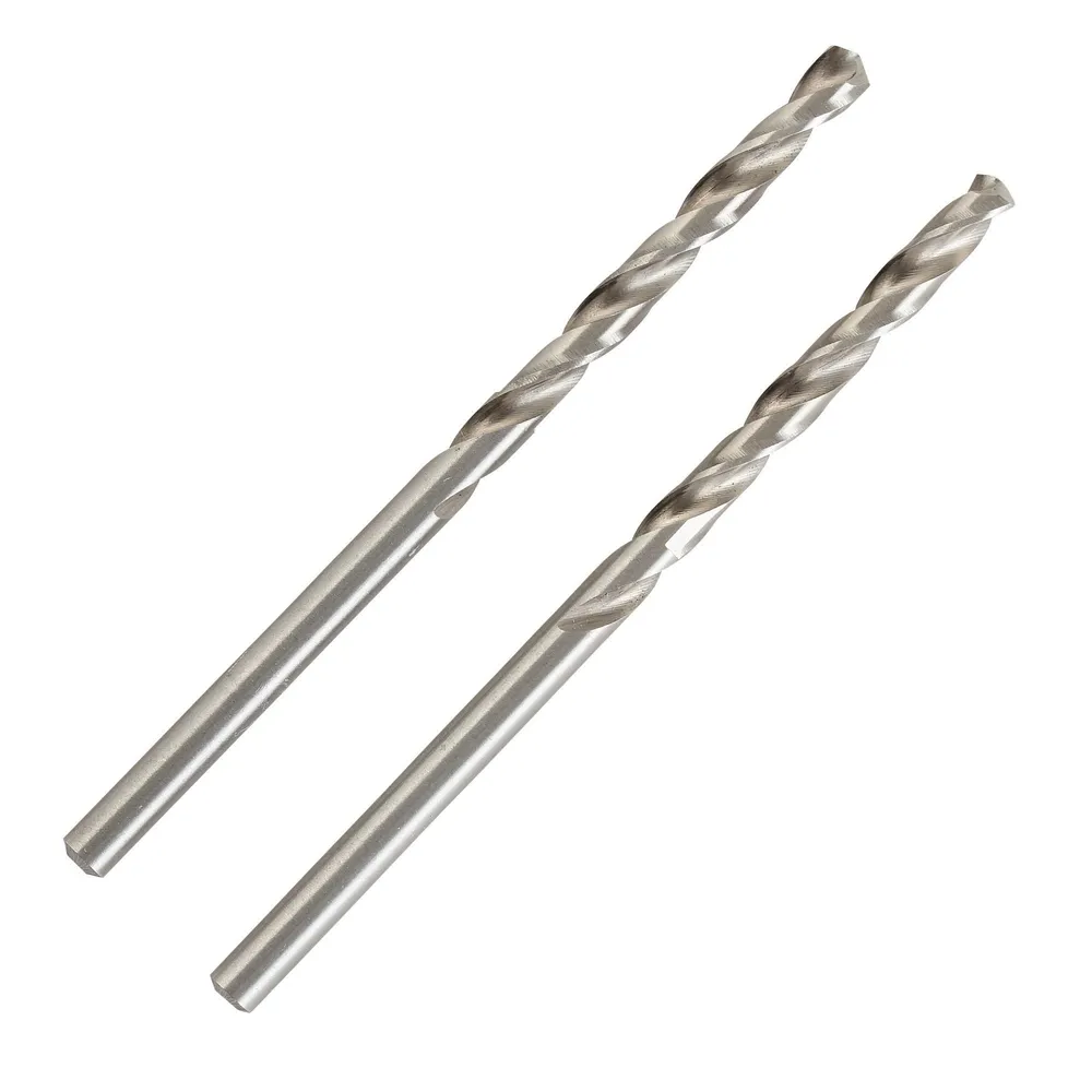 Set 2 burghie metal Dexter, 3.2 x 65 mm
