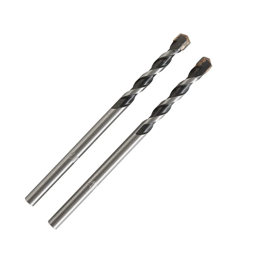 Set 2 burghie zidarie Dexter, 4 x 65 mm