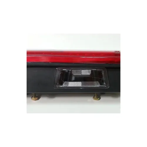 Set 2 lampi spate 400x150 LED 5 functii 12V FLEX — imaginea 2