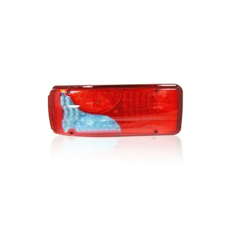 Set 2 lampi spate 400x150 LED 5 functii 12V FLEX — imaginea 6