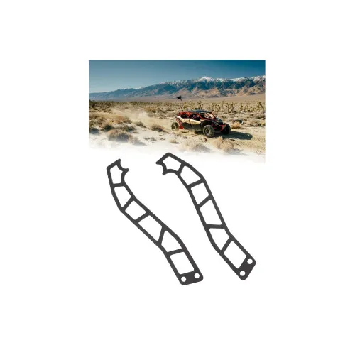 Set 2 manere usa interior compatibil MAVERICK X3 — imaginea 6