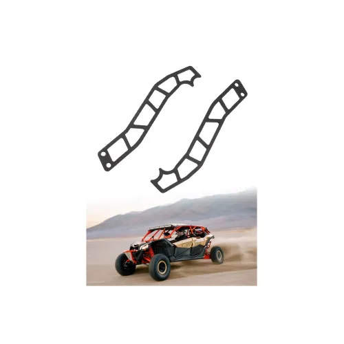 Set 2 manere usa interior compatibil MAVERICK X3 — imaginea 5