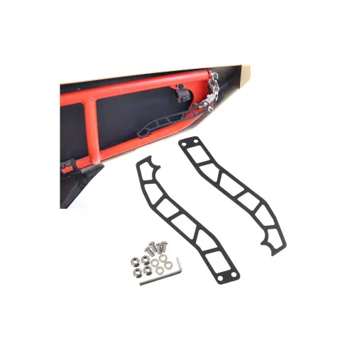 Set 2 manere usa interior compatibil MAVERICK X3 — imaginea 4