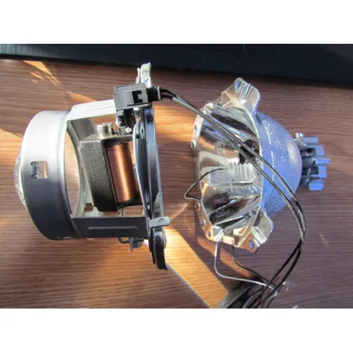 Set 2 module SMD Devil Eyes Alb — imaginea 4