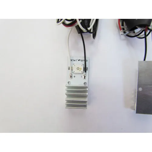 Set 2 module SMD Devil Eyes Alb — imaginea 6