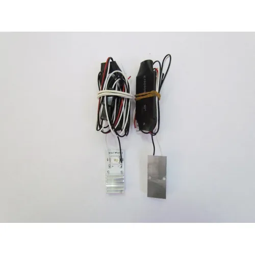 Set 2 module SMD Devil Eyes Albastru — imaginea 6