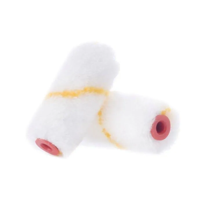 Set 2 role Holzer 02-144, poliacril, 7 cm, D 35 mm