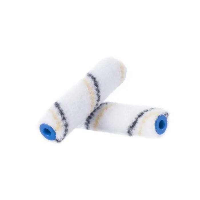 Set 2 role Holzer 02-175, poliester, 10 cm, D 30 mm