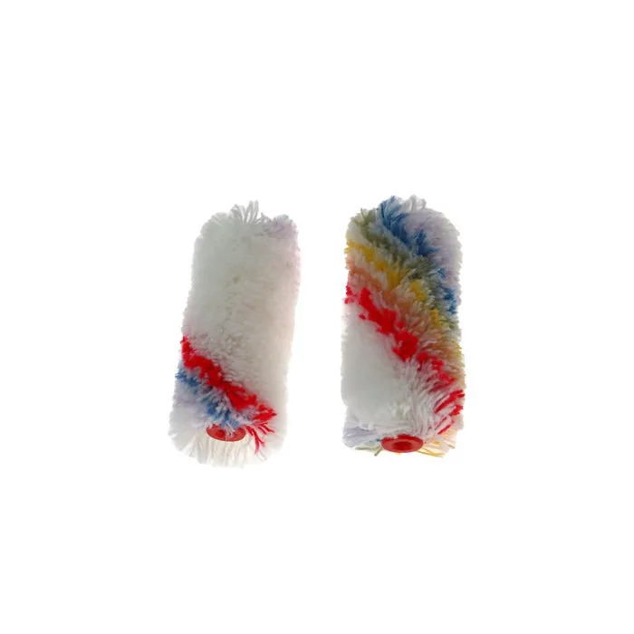 Set 2 role Holzer MR10C, rola 10 cm, D 53 mm