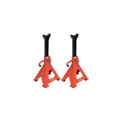 Set 2 Suporti capra auto 6 tone — imaginea 3
