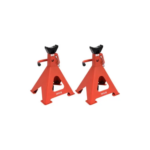 Set 2 Suporti capra auto 6 tone