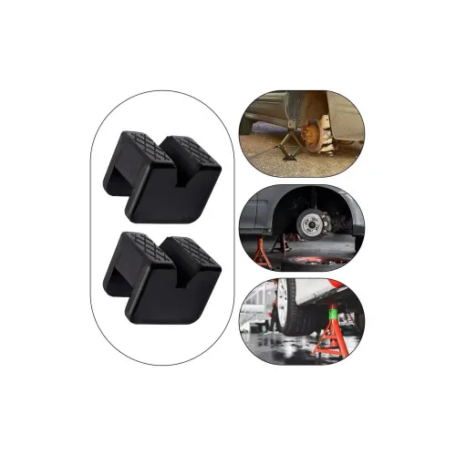 Set 2 suporti tampon pentru cric — imaginea 8