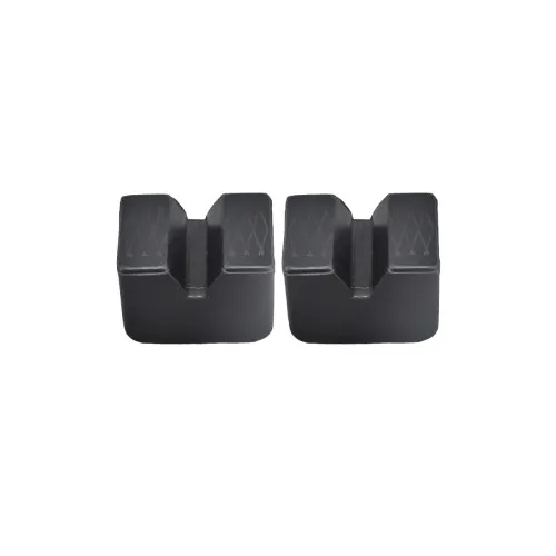 Set 2 suporti tampon pentru cric