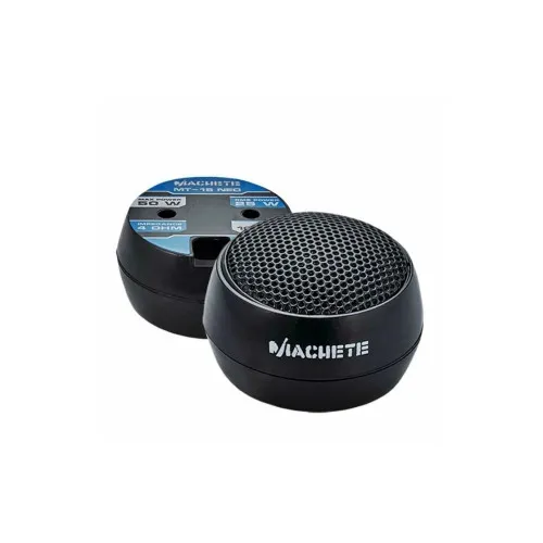 Set 2 tweeter auto Deaf Bonce Machete MT 15 NEO 38mm