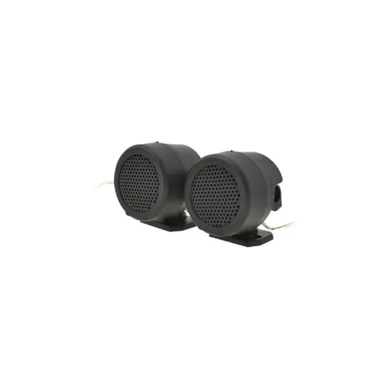 Set 2 tweetere auto MIV 100W 4 Ohm 90dB multicolor