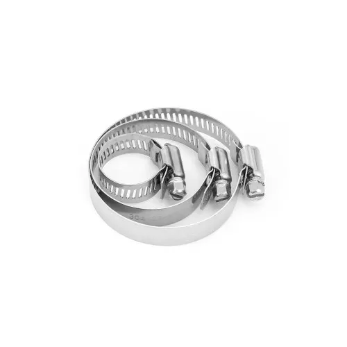 Set 26 coliere metalice diverse marimi — imaginea 2
