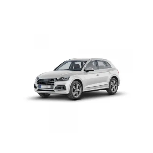 Set 4 bandouri usa compatibil Audi Q5 SUV 2008–2016