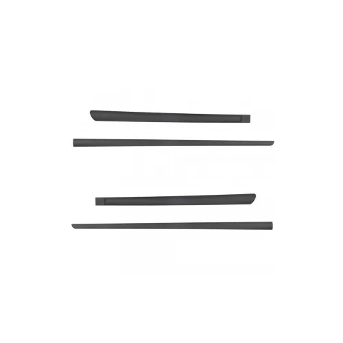 Set 4 bandouri usa compatibil Citroen C-Elysee 2012- Sedan — imaginea 2