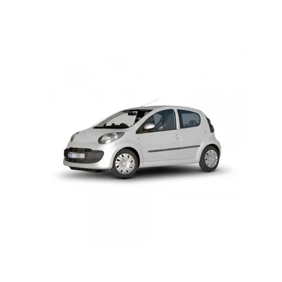 Set 4 bandouri usa compatibil Citroen C1 5D 2005-2011 ->