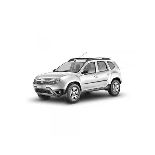 Set 4 bandouri usa compatibil Dacia Duster I 2010-2018 SUV ->