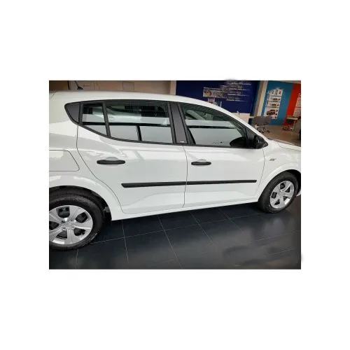 Set 4 bandouri usa compatibil Dacia Sandero III 2021 -> — imaginea 4