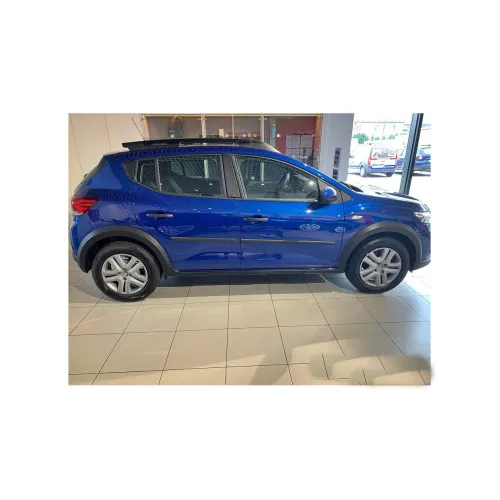 Set 4 bandouri usa compatibil Dacia Sandero III Stepway hatchback 2021 -> — imaginea 3